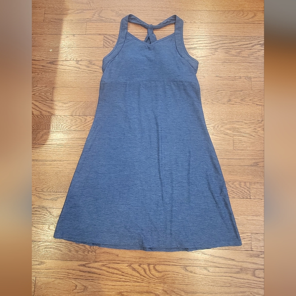 Kyodan Freedom Trail Everyday Dress Size M